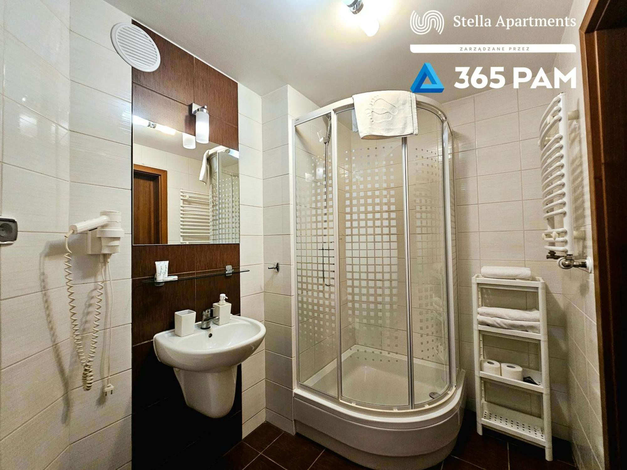 Apartament Arka - 365Pam Kołobrzeg Extérieur photo