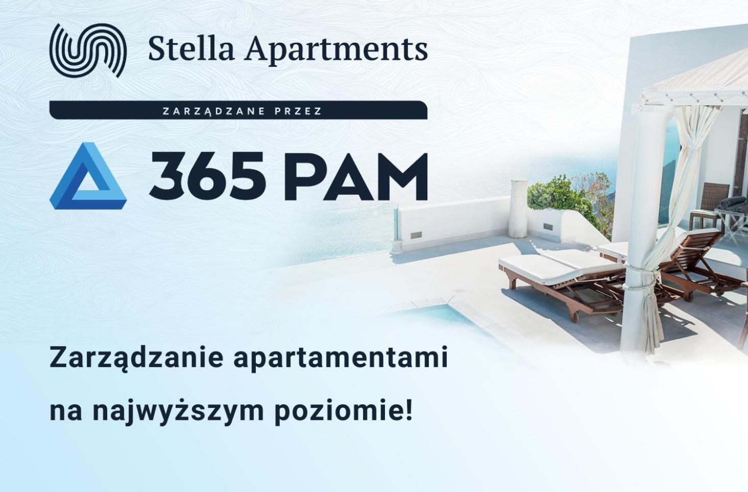 Apartament Arka - 365Pam Kołobrzeg Extérieur photo